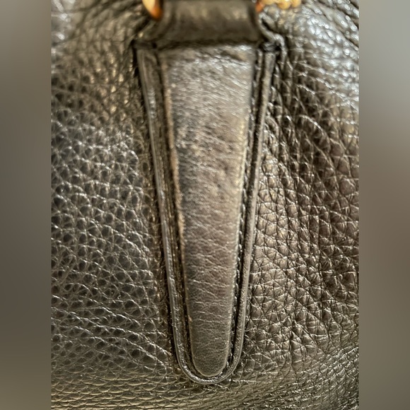 Coach handbag - black - Picture 4 of 6